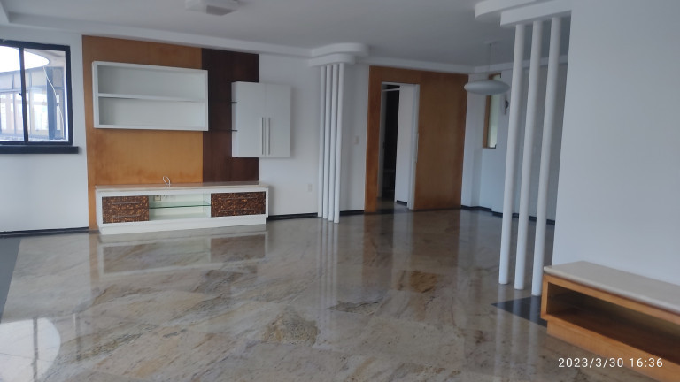 Imagem Apartamento com 3 Quartos à Venda,  em Meireles - Fortaleza