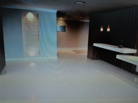 Imagem Apartamento com 2 Quartos à Venda, 50 m² em Baeta Neves - São Bernardo do Campo