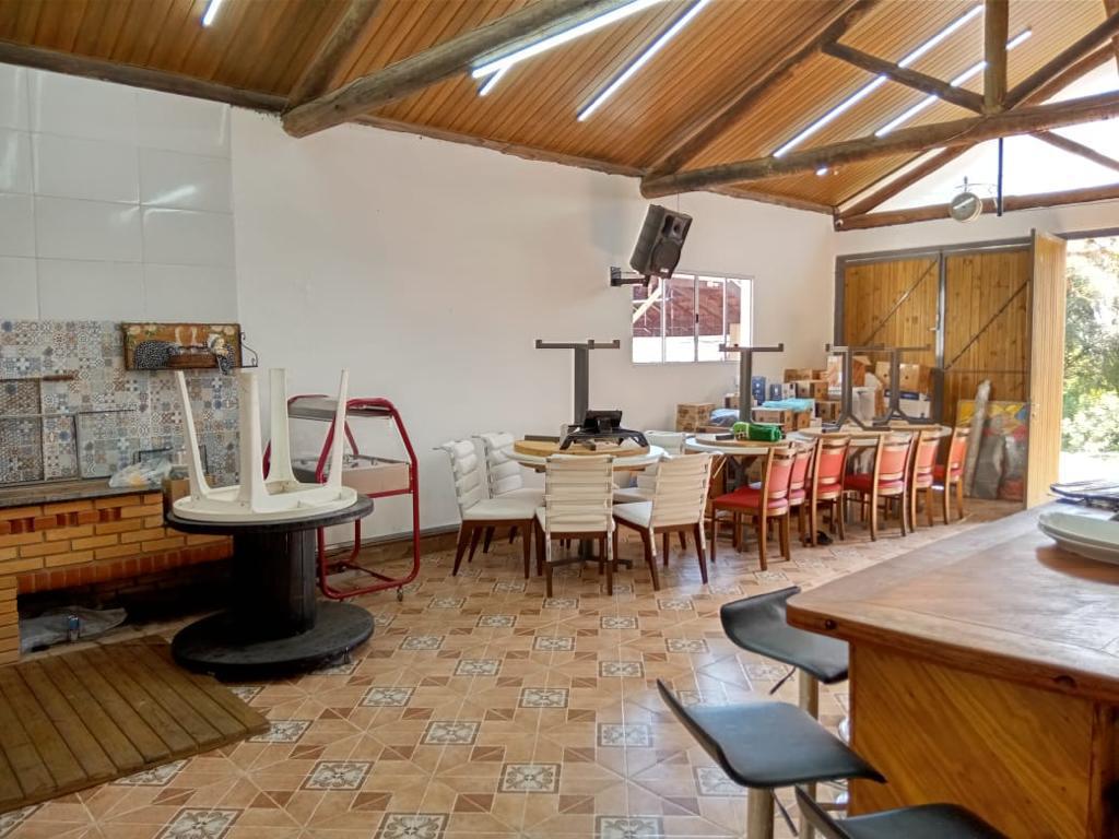 Imagem Chácara com 2 Quartos à Venda, 23 m² em Chácara Malota - Jundiaí