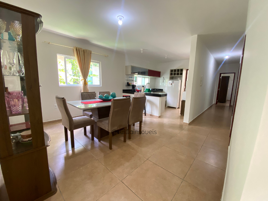 Imagem Casa de Condomínio com 3 Quartos à Venda, 144 m²em centro - Bananeiras Imagem Casa de Condomínio com 3 Quartos à Venda, 144 m²em centro - Bananeiras