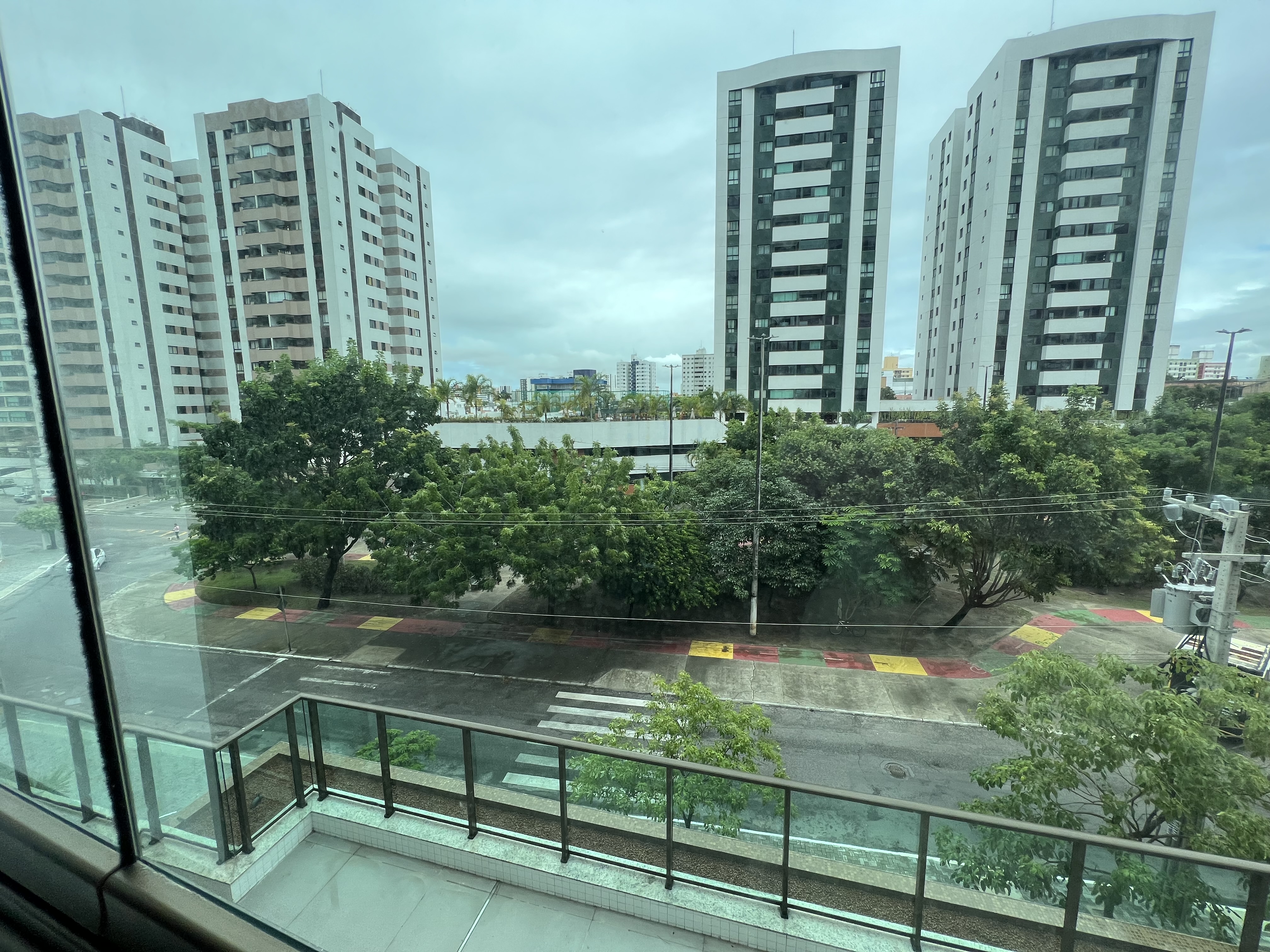 Imagem Apartamento com 2 Quartos à Venda, 68 m²em Luzia - Aracaju
