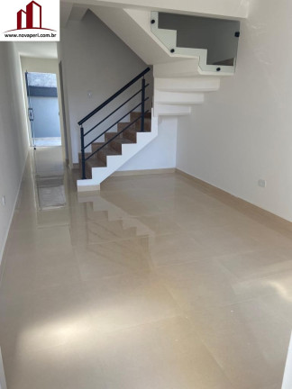 Imagem Sobrado com 2 Quartos à Venda, 69 m² em Portal da Estação - Franco da Rocha