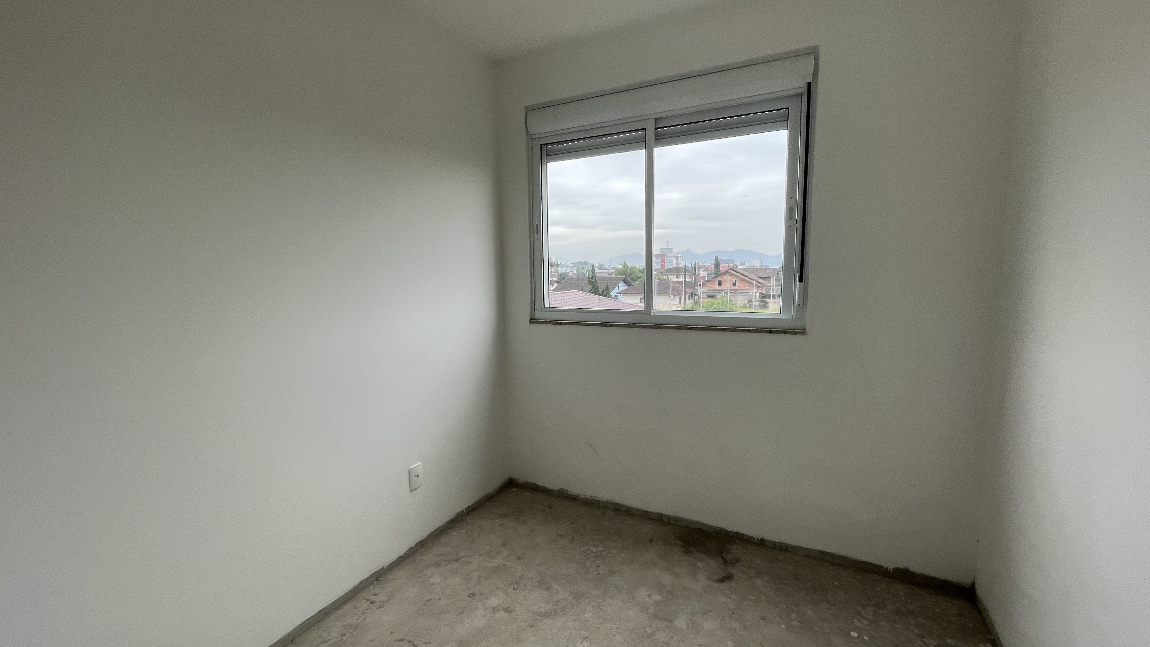 Imagem Apartamento com 2 Quartos à Venda, 62 m²em Comasa - Joinville