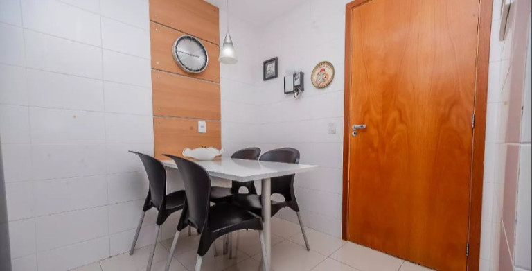 Imagem Apartamento com 2 Quartos à Venda, 89 m² em Icaraí - Niterói