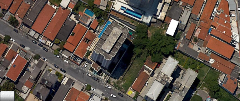 Imagem Terreno à Venda,  em Vila Dom Pedro II - São Paulo