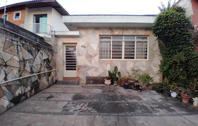 Casa com 2 Quartos para Alugar, 60 m² em Vila Guaca - São Paulo