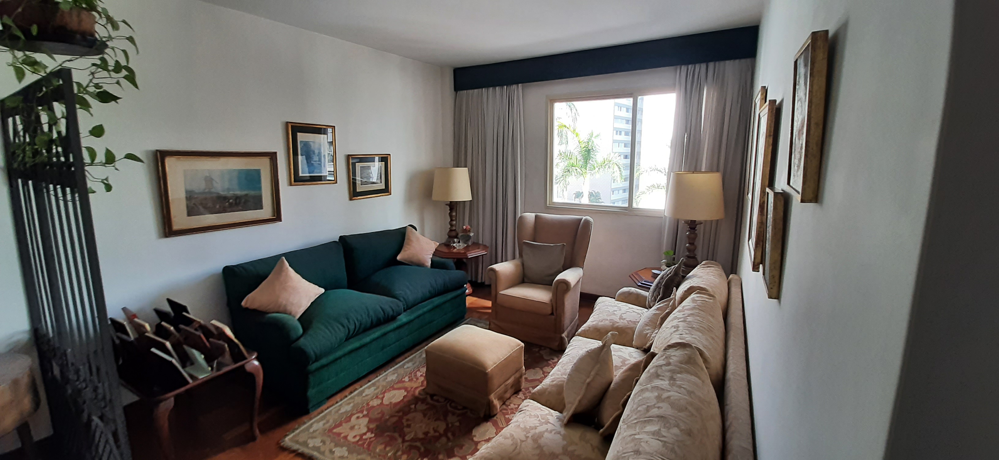 Imagem Apartamento com 2 Quartos à Venda, 90 m²em Pinheiros - São Paulo Imagem Apartamento com 2 Quartos à Venda, 90 m²em Pinheiros - São Paulo