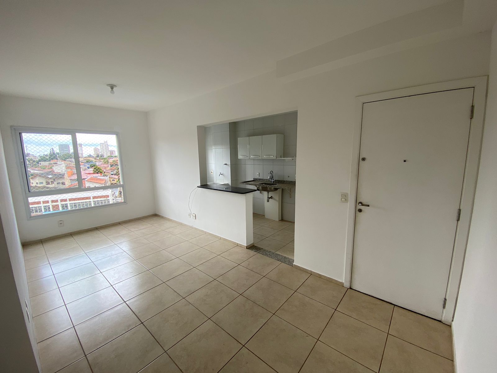 Imagem Apartamento com 2 Quartos à Venda, 56 m²em Vila Santa Catarina - Americana
