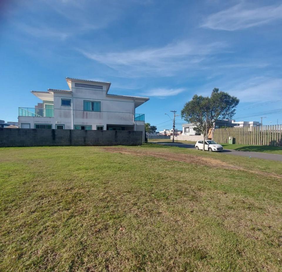 Imagem Terreno à Venda, 448 m²em Boulevard Lagoa - Serra