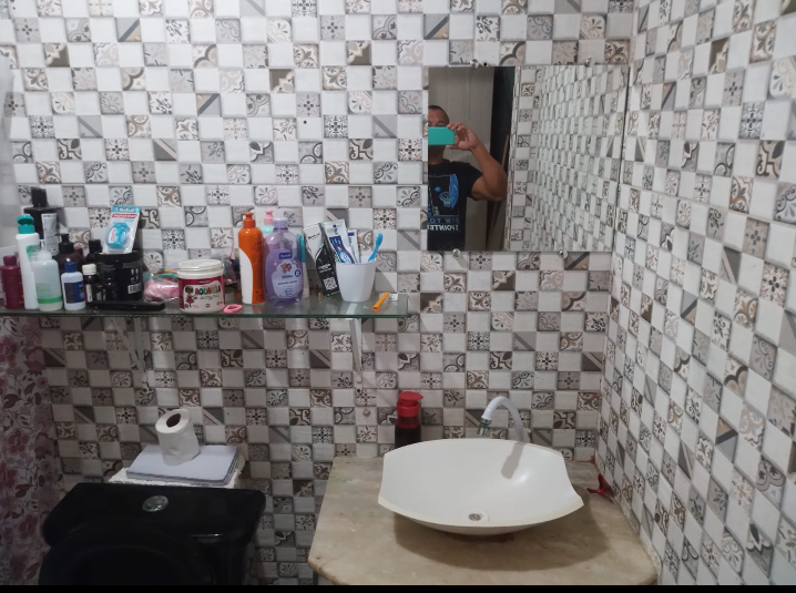 Imagem Casa com 2 Quartos à Venda, 70 m²em Itinga - Lauro de Freitas Imagem Casa com 2 Quartos à Venda, 70 m²em Itinga - Lauro de Freitas