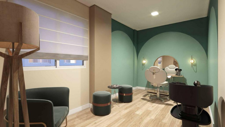 Imagem Apartamento com 2 Quartos à Venda, 38 m² em Vila Norma - São Paulo Imagem Apartamento com 2 Quartos à Venda, 38 m² em Vila Norma - São Paulo