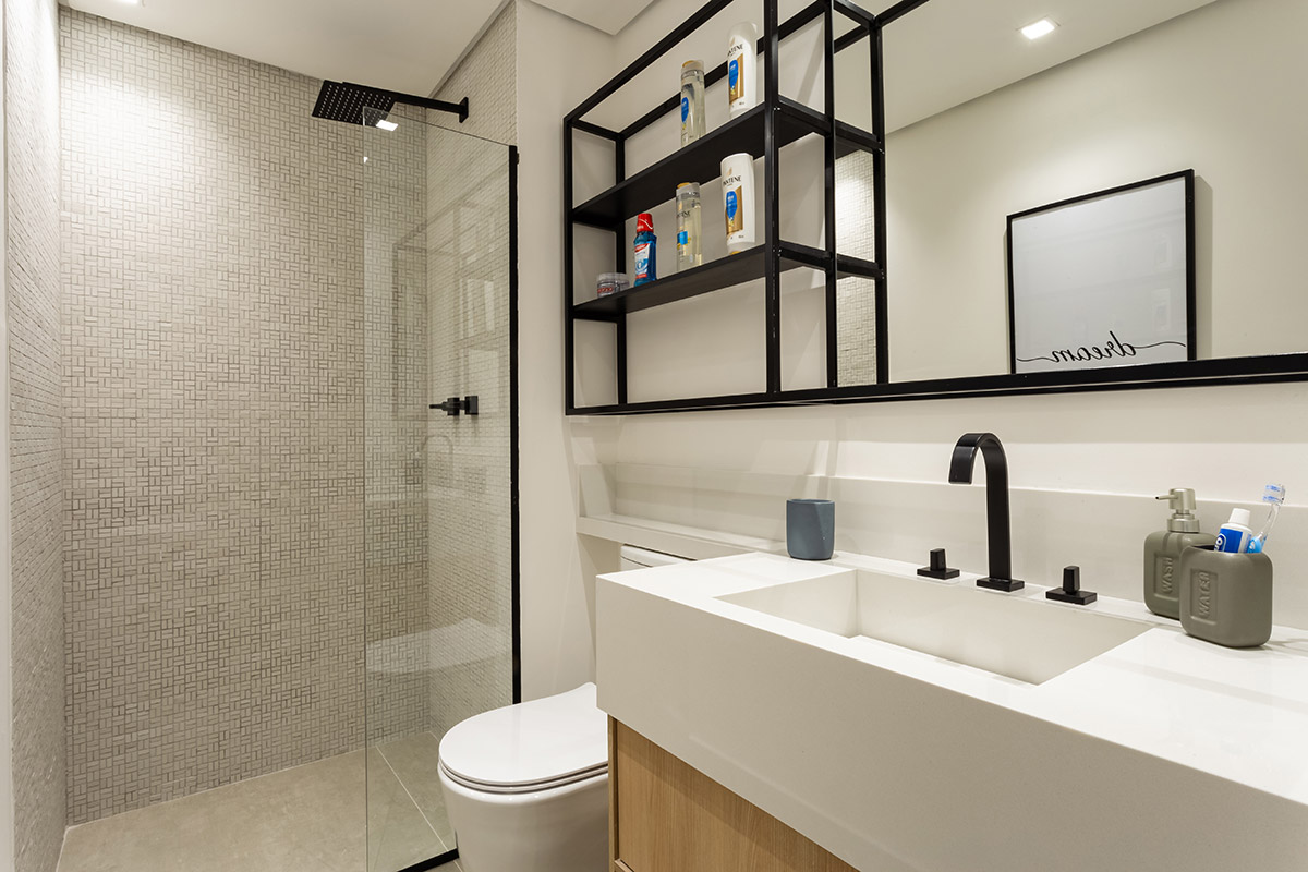 Imagem Apartamento com 3 Quartos à Venda, 128 m²em Vila Firmiano Pinto - São Paulo