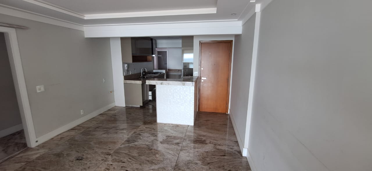 Imagem Apartamento com 3 Quartos à Venda, 110 m² em Praia de Itaparica - Vila Velha