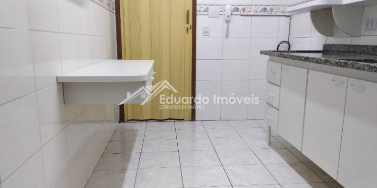 Imagem Apartamento com 3 Quartos à Venda, 80 m² em Jardim Olavo Bilac - São Bernardo Do Campo