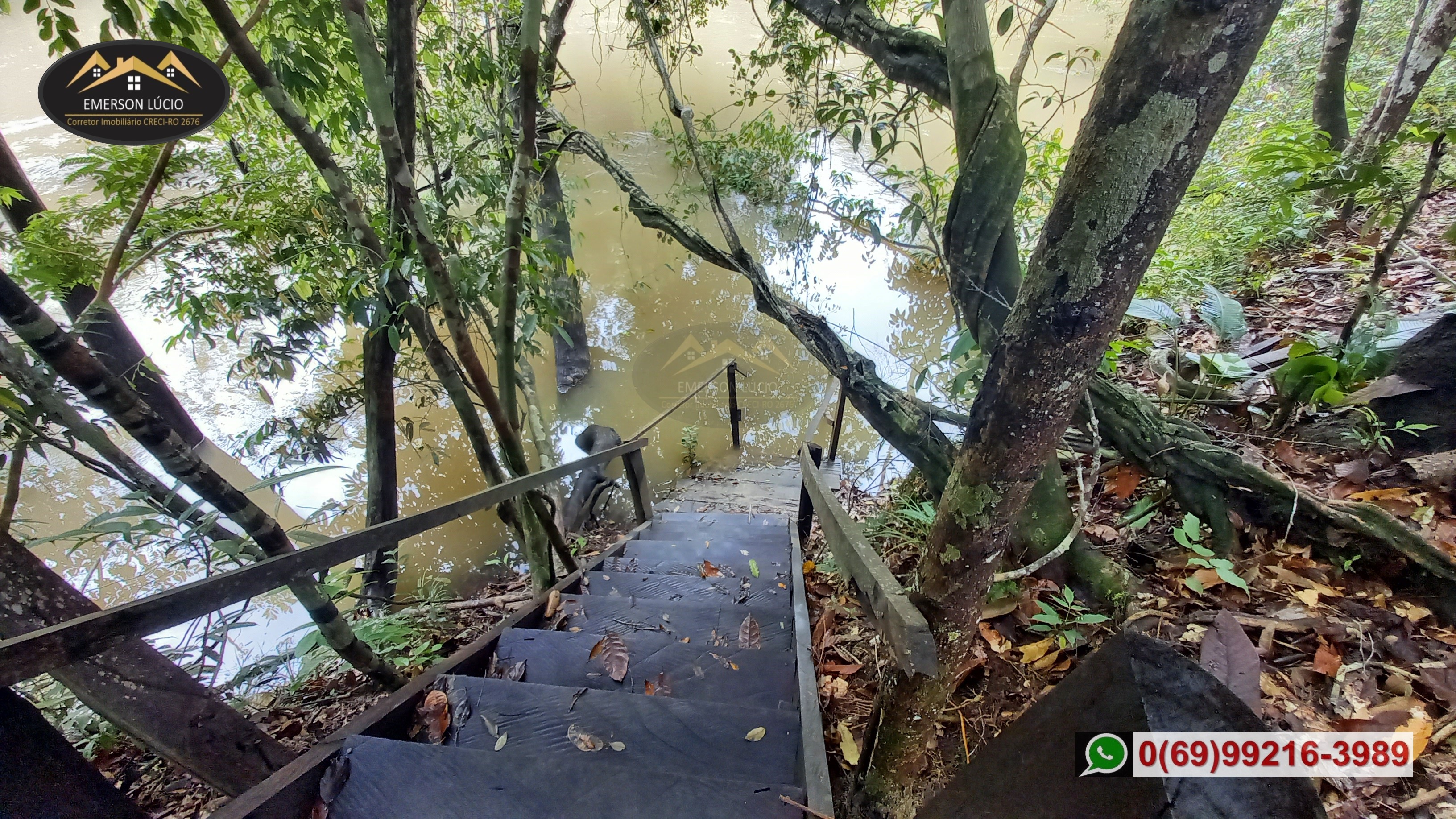 Imagem Chácara com 1 Quarto à Venda, 20 m²em Areia Branca - Porto Velho Imagem Chácara com 1 Quarto à Venda, 20 m²em Areia Branca - Porto Velho