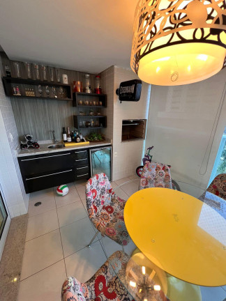 Imagem Apartamento com 4 Quartos à Venda, 142 m² em Ponta D'Areia - São Luís Imagem Apartamento com 4 Quartos à Venda, 142 m² em Ponta D'Areia - São Luís