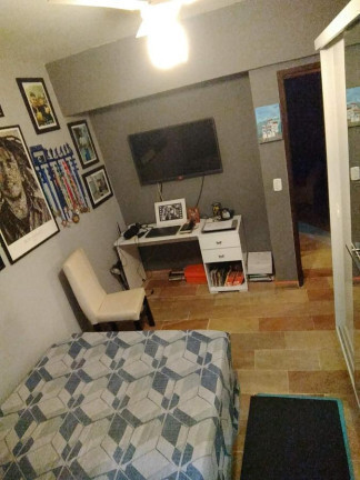 Imagem Apartamento com 3 Quartos à Venda, 107 m² em Jardim Camburi - Vitória