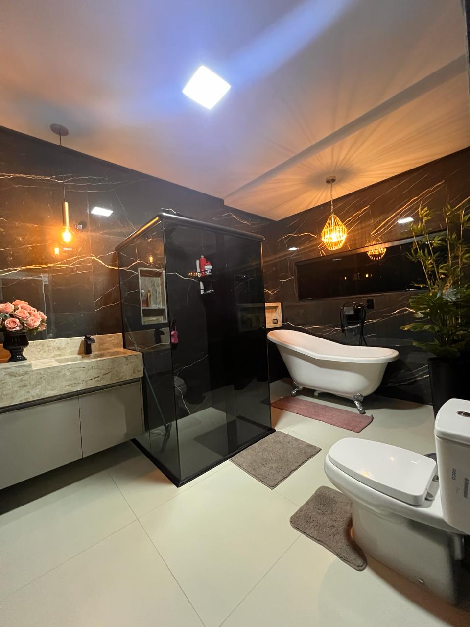 Imagem Sobrado com 5 Quartos à Venda, 346 m²em Jardim Nova Goiânia - Senador Canedo