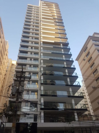 Apartamento com 3 Quartos à Venda, 205 m²em Jardim Paulista - São Paulo