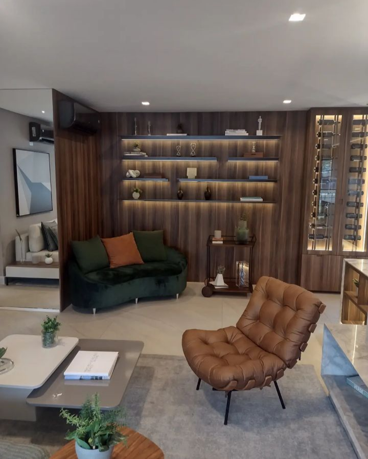 Imagem Apartamento com 3 Quartos à Venda, 85 m²em Vila Pirajussara - São Paulo
