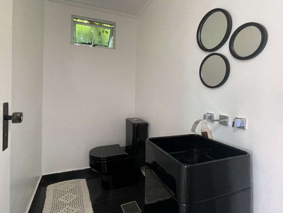 Imagem Casa de Condomínio com 5 Quartos à Venda, em São Paulo II - Cotia Imagem Casa de Condomínio com 5 Quartos à Venda, em São Paulo II - Cotia