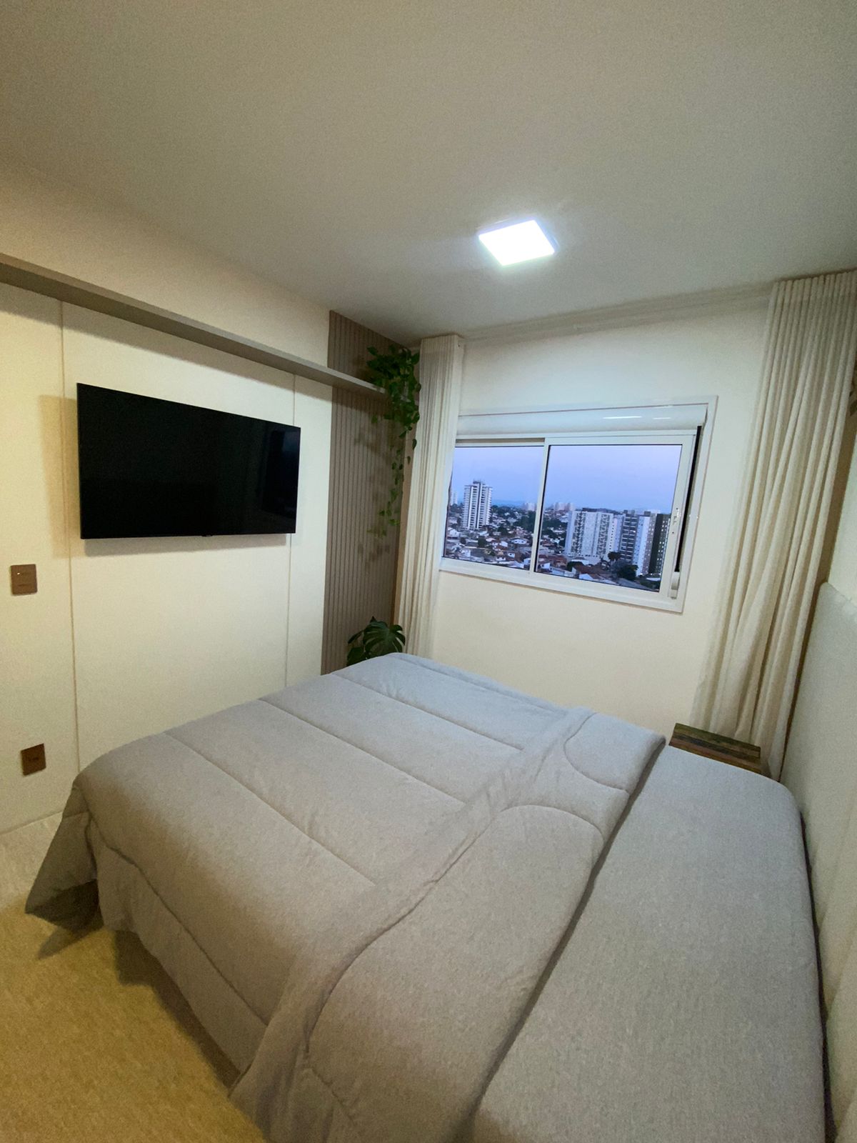 Imagem Apartamento com 1 Quarto à Venda, 48 m² em Centro Cívico - Mogi das Cruzes Imagem Apartamento com 1 Quarto à Venda, 48 m² em Centro Cívico - Mogi das Cruzes
