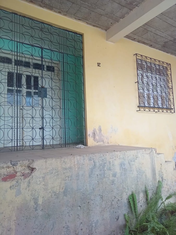 Imagem Casa com 3 Quartos à Venda, 80 m² em Paripe - Salvador Imagem Casa com 3 Quartos à Venda, 80 m² em Paripe - Salvador