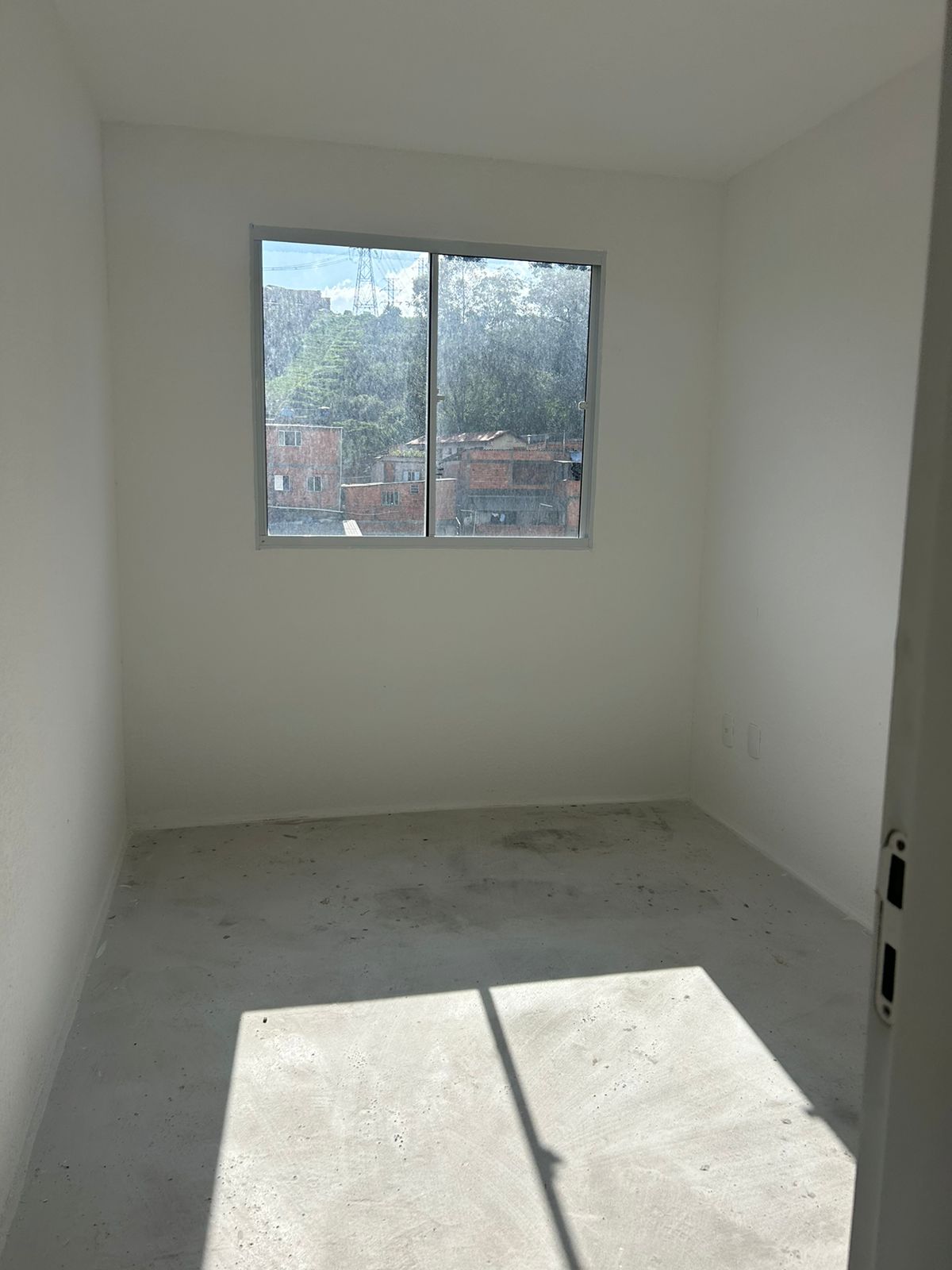 Imagem Apartamento com 1 Quarto à Venda, 43 m²em Vila Andrade - São Paulo