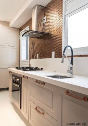 Imagem Apartamento com 4 Quartos à Venda, 131 m² em Calhau - São Luís Imagem Apartamento com 4 Quartos à Venda, 131 m² em Calhau - São Luís