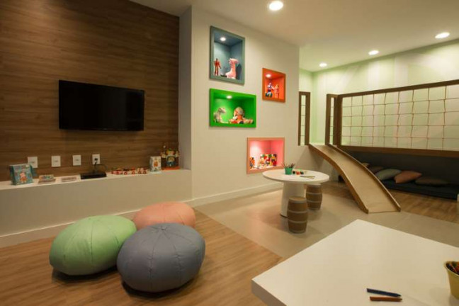 Imagem Apartamento com 1 Quarto à Venda, 53 m² em Ipiranga - São Paulo Imagem Apartamento com 1 Quarto à Venda, 53 m² em Ipiranga - São Paulo