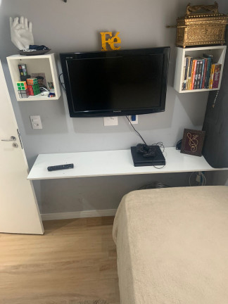 Imagem Apartamento com 2 Quartos à Venda, 40 m² em Vila Pirituba - São Paulo Imagem Apartamento com 2 Quartos à Venda, 40 m² em Vila Pirituba - São Paulo