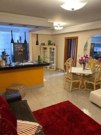 Imagem Apartamento com 3 Quartos à Venda, 110 m² em Jardim Camburi - Vitória