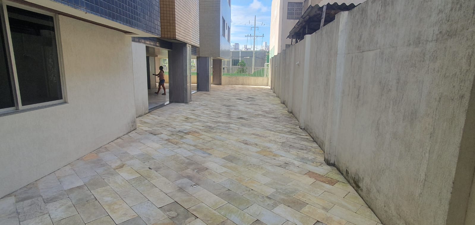 Imagem Apartamento com 3 Quartos à Venda, 93 m² em Pituba - Salvador