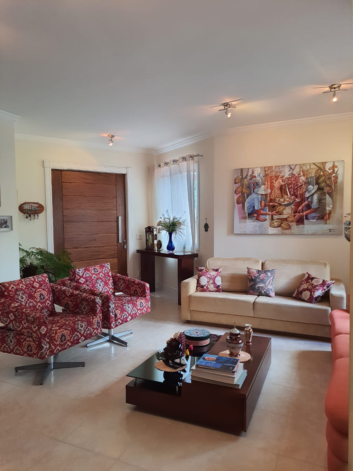 Imagem Casa de Condomínio com 3 Quartos à Venda, 320 m²em Centro - Vinhedo Imagem Casa de Condomínio com 3 Quartos à Venda, 320 m²em Centro - Vinhedo