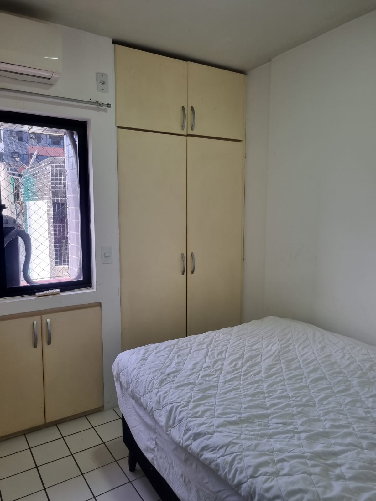 Imagem Apartamento com 1 Quarto para Alugar, 35 m² em Jatiúca - Maceió Imagem Apartamento com 1 Quarto para Alugar, 35 m² em Jatiúca - Maceió