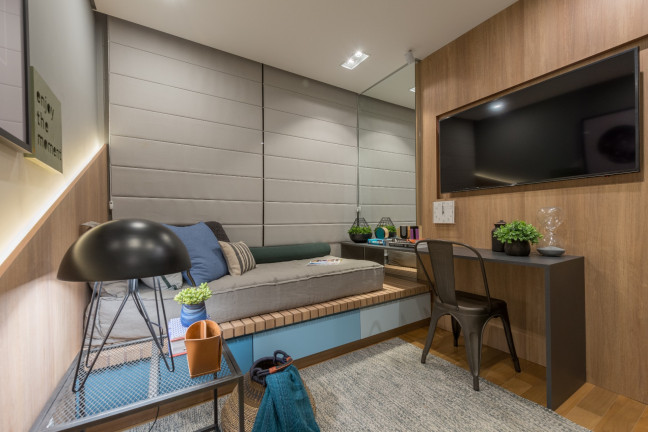 Apartamento com 4 Quartos à Venda, 218 m² em Alto da Lapa - São Paulo