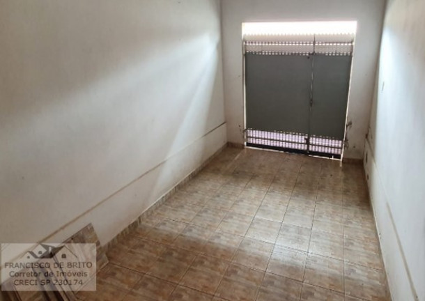 Imagem Casa com 2 Quartos à Venda, 202 m² em Vila Washington Beleza - Cruzeiro Imagem Casa com 2 Quartos à Venda, 202 m² em Vila Washington Beleza - Cruzeiro