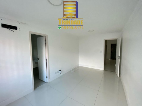 Imagem Apartamento com 4 Quartos à Venda, 193 m² em Jardim Renascença - São Luís Imagem Apartamento com 4 Quartos à Venda, 193 m² em Jardim Renascença - São Luís