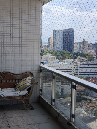 Imagem Apartamento com 4 Quartos à Venda, 260 m² em Nazaré - Belém Imagem Apartamento com 4 Quartos à Venda, 260 m² em Nazaré - Belém
