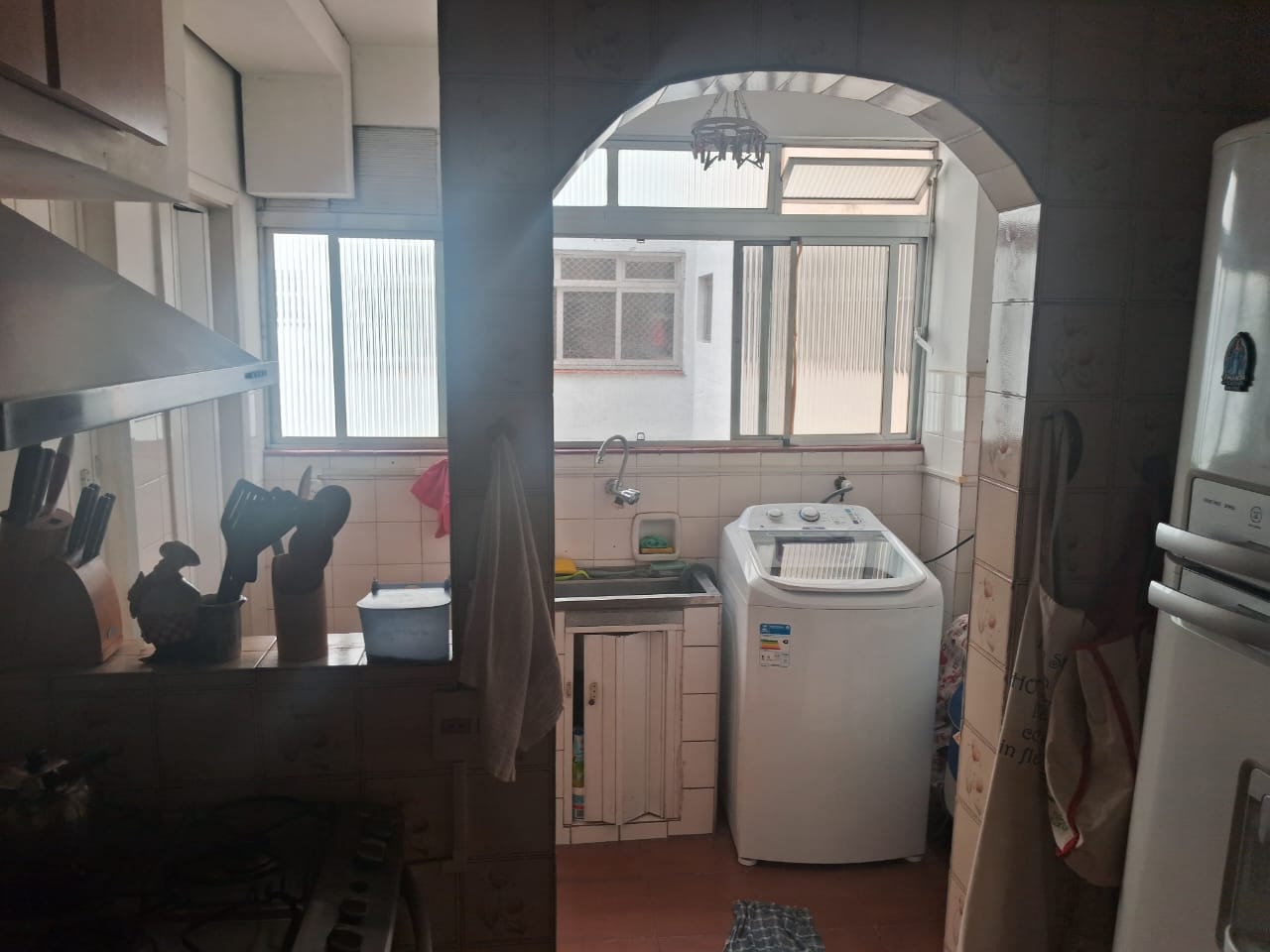 Imagem Apartamento com 3 Quartos à Venda, 82 m² em Pinheiros - São Paulo