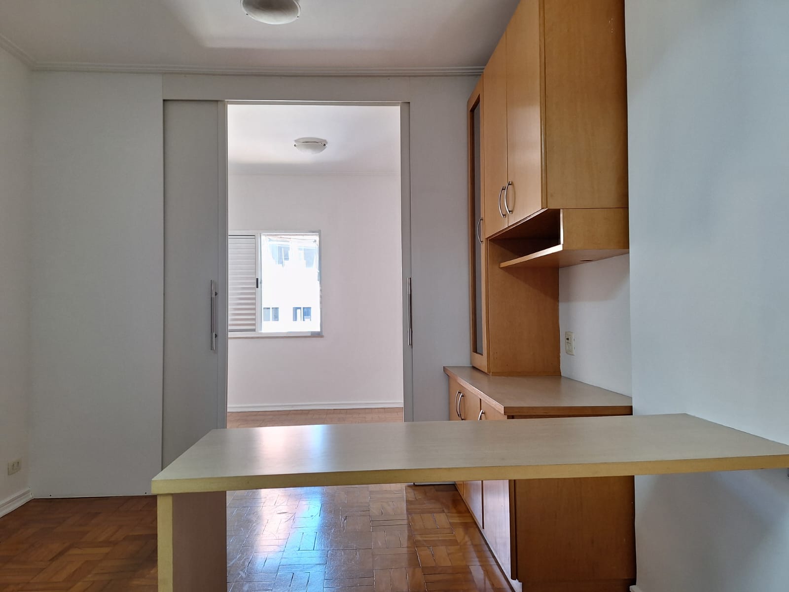 Imagem Kitnet com 1 Quarto à Venda, 34 m²em Bela Vista - São Paulo