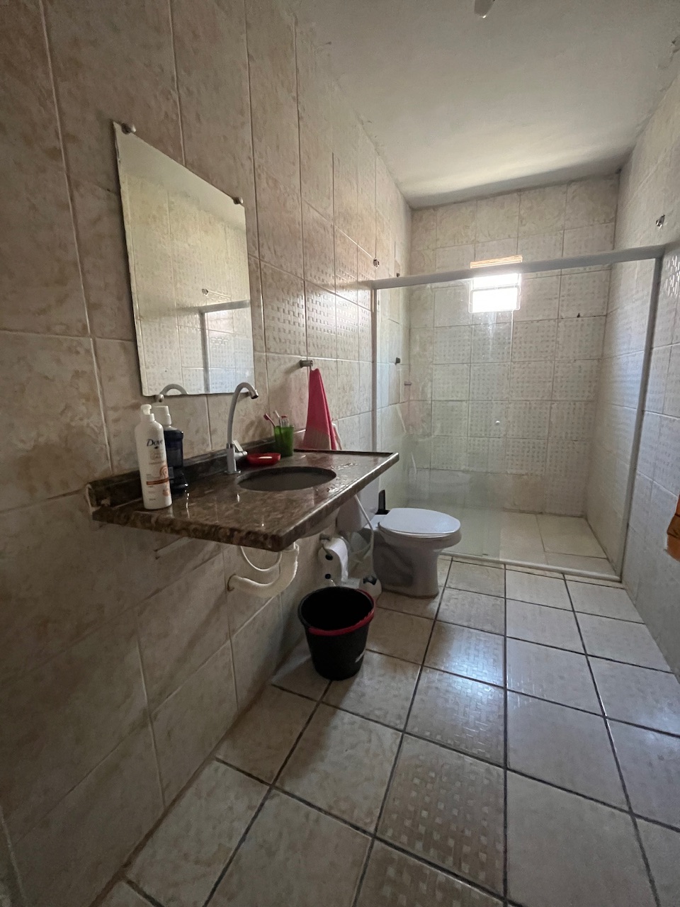 Imagem Casa com 3 Quartos à Venda, 136 m² em São Jorge - Maceió