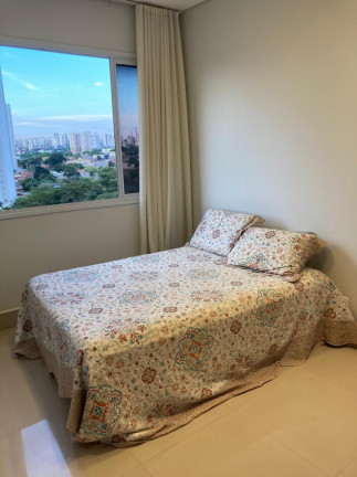 Imagem Apartamento com 2 Quartos à Venda, 69 m² em Jardim Atlântico - Goiânia