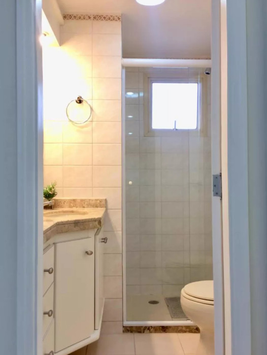 Imagem Apartamento com 3 Quartos à Venda, 112 m²em Indianópolis - São Paulo