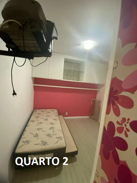 Imagem Apartamento com 3 Quartos à Venda, 72 m² em Passagem - Cabo Frio Imagem Apartamento com 3 Quartos à Venda, 72 m² em Passagem - Cabo Frio
