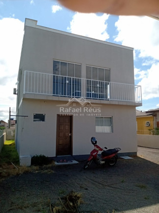 Imagem Casa com 3 Quartos à Venda, 226 m² em Nova Brasília - Sombrio