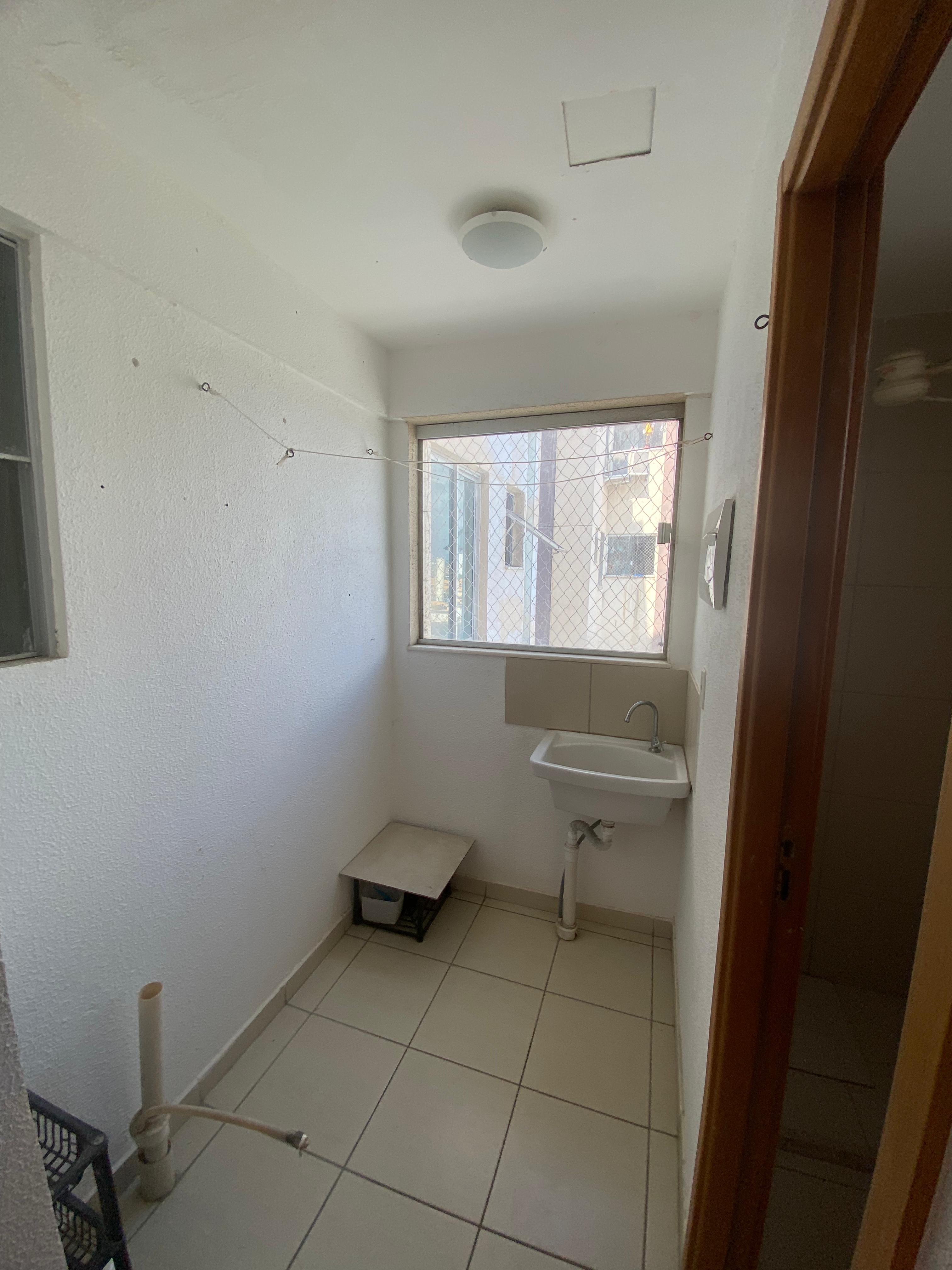 Imagem Apartamento com 3 Quartos para Alugar, 70 m²em Centro - Lauro de Freitas Imagem Apartamento com 3 Quartos para Alugar, 70 m²em Centro - Lauro de Freitas