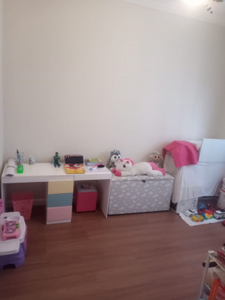 Imagem Apartamento com 2 Quartos à Venda, 54 m² em Umuarama - Osasco Imagem Apartamento com 2 Quartos à Venda, 54 m² em Umuarama - Osasco