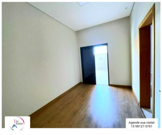 Imagem Casa de Condomínio com 3 Quartos à Venda, 175 m² em Aparecidinha - Sorocaba