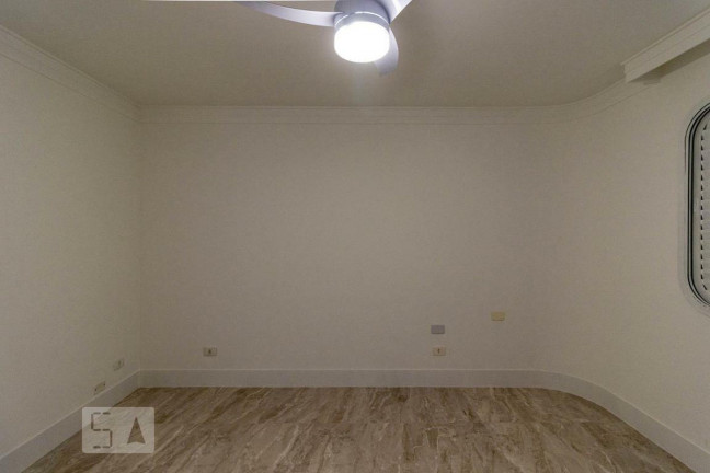 Imagem Apartamento com 3 Quartos à Venda, 210 m² em Indianópolis - São Paulo